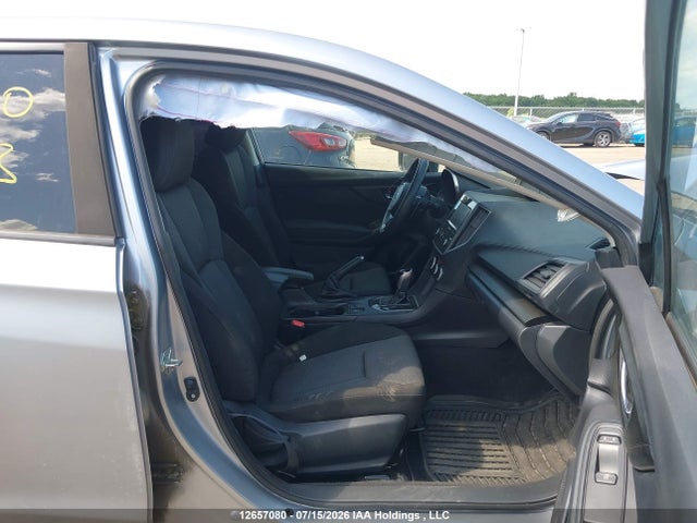 Продаж на аукціоні авто 2019 Subaru Impreza Sport/touring, vin: 4S3GKAC65K3616163, номер лоту: 12657080