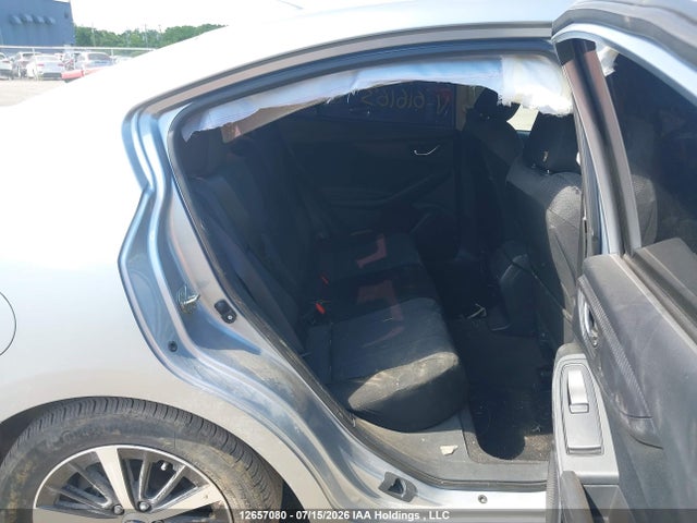 Продаж на аукціоні авто 2019 Subaru Impreza Sport/touring, vin: 4S3GKAC65K3616163, номер лоту: 12657080