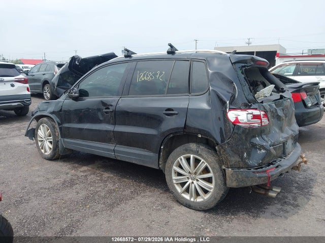 Продаж на аукціоні авто 2015 Volkswagen Tiguan Comfortline/highline/special Edition/trendline, vin: WVGJV7AX9FW510293, номер лоту: 12668572