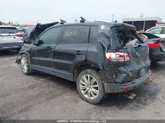 Продаж на аукціоні авто 2015 Volkswagen Tiguan Comfortline/highline/special Edition/trendline, vin: WVGJV7AX9FW510293, номер лоту: 12668572