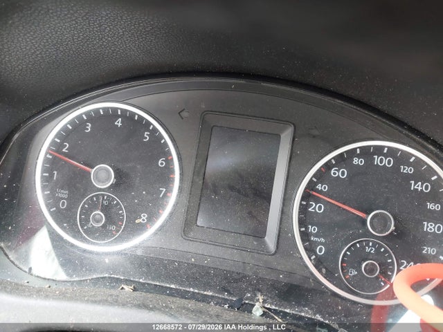 Продаж на аукціоні авто 2015 Volkswagen Tiguan Comfortline/highline/special Edition/trendline, vin: WVGJV7AX9FW510293, номер лоту: 12668572