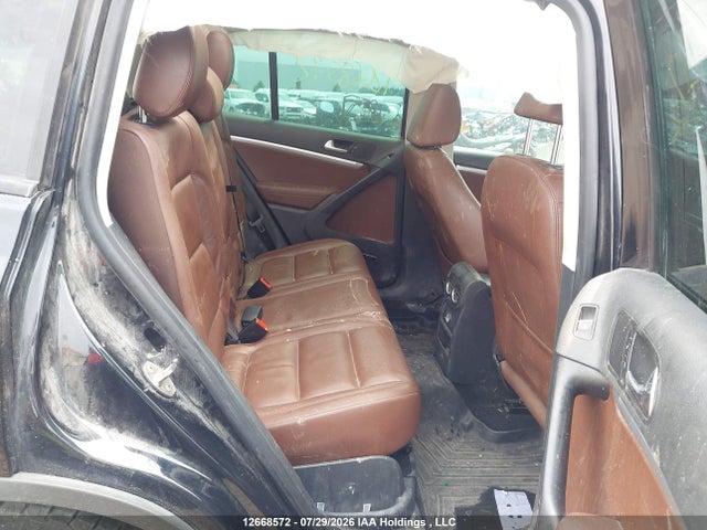 Продаж на аукціоні авто 2015 Volkswagen Tiguan Comfortline/highline/special Edition/trendline, vin: WVGJV7AX9FW510293, номер лоту: 12668572