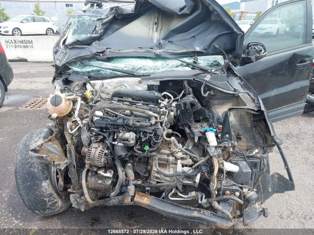 Продаж на аукціоні авто 2015 Volkswagen Tiguan Comfortline/highline/special Edition/trendline, vin: WVGJV7AX9FW510293, номер лоту: 12668572