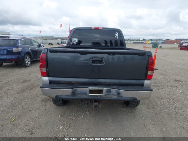 Продажа на аукционе авто 2005 Chevrolet Silverado 1500 Ls/lt, vin: 1GCEK19B45Z320760, номер лота: 12674438