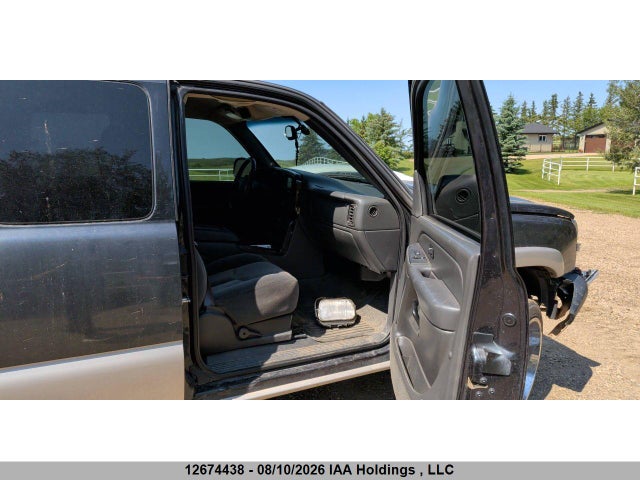 Продажа на аукционе авто 2005 Chevrolet Silverado 1500 Ls/lt, vin: 1GCEK19B45Z320760, номер лота: 12674438
