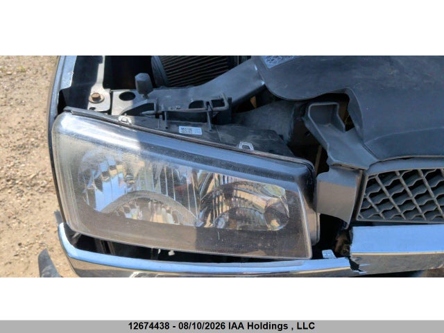 Продажа на аукционе авто 2005 Chevrolet Silverado 1500 Ls/lt, vin: 1GCEK19B45Z320760, номер лота: 12674438