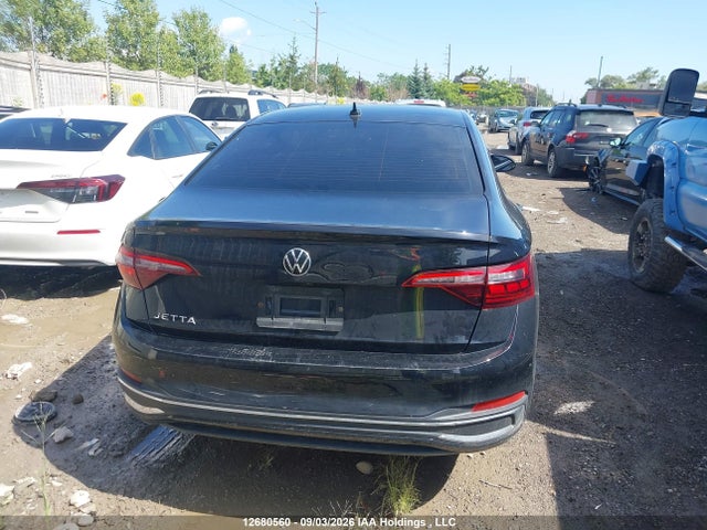 Volkswagen Jetta 2023 3VWGM7BU0PM059940 Image 16