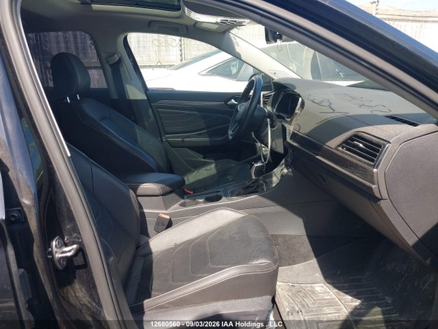 Volkswagen Jetta 2023 3VWGM7BU0PM059940 Image 5