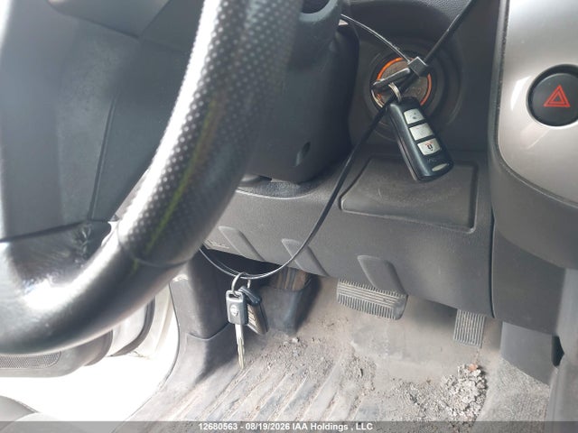 Aukcja sprzedaży 2012 Nissan Xterra Off Road/s/se, vin: 5N1AN0NW0CC511936, numer aukcji: 12680563
