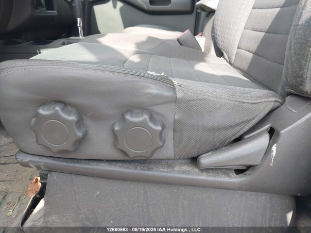 Aukcja sprzedaży 2012 Nissan Xterra Off Road/s/se, vin: 5N1AN0NW0CC511936, numer aukcji: 12680563