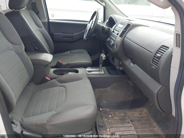 Aukcja sprzedaży 2012 Nissan Xterra Off Road/s/se, vin: 5N1AN0NW0CC511936, numer aukcji: 12680563