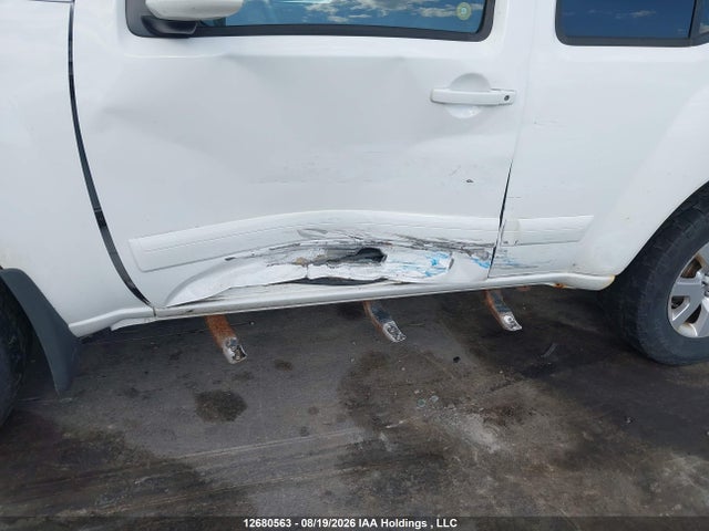 Aukcja sprzedaży 2012 Nissan Xterra Off Road/s/se, vin: 5N1AN0NW0CC511936, numer aukcji: 12680563