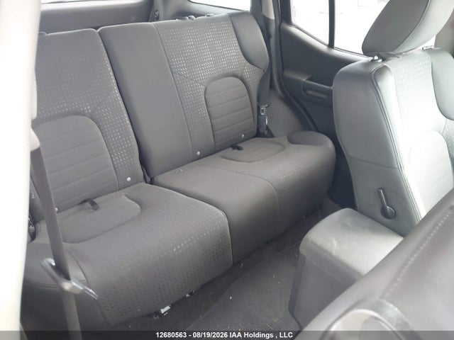 Aukcja sprzedaży 2012 Nissan Xterra Off Road/s/se, vin: 5N1AN0NW0CC511936, numer aukcji: 12680563