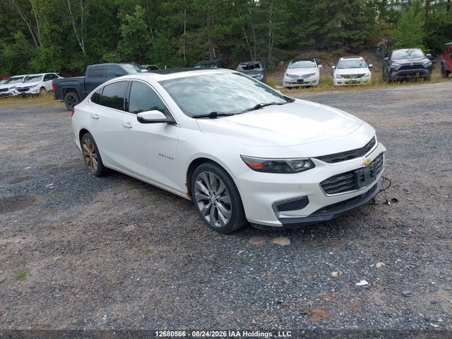 1G1ZH5SX6HF173398 auction archive image