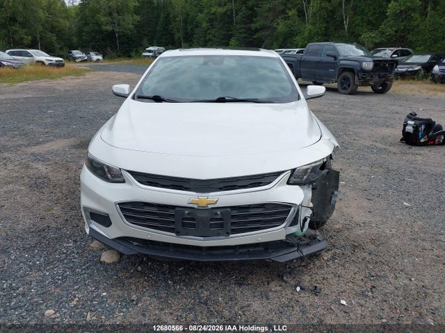 1G1ZH5SX6HF173398 Chevrolet Malibu Premier