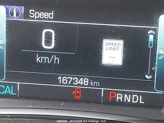 1G1ZH5SX6HF173398 Chevrolet Malibu Premier