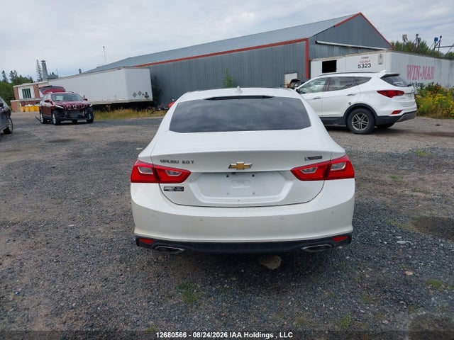1G1ZH5SX6HF173398 Chevrolet Malibu Premier