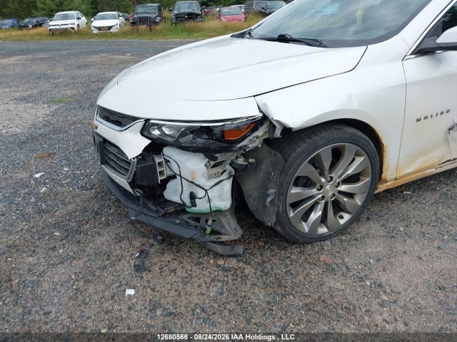 1G1ZH5SX6HF173398 Chevrolet Malibu Premier