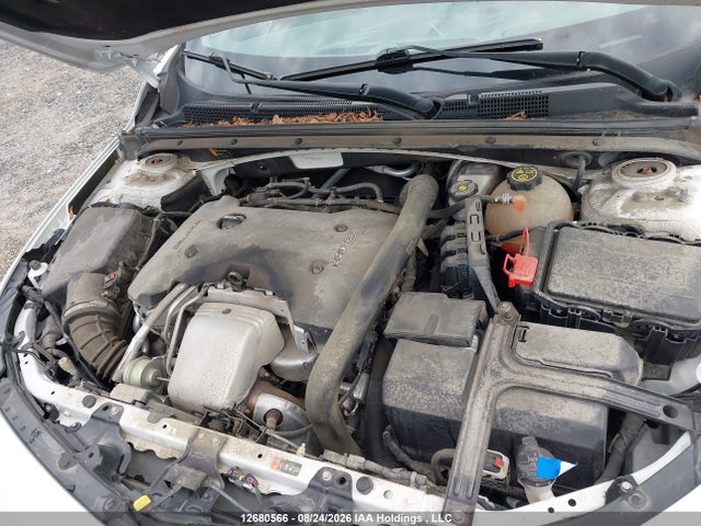 1G1ZH5SX6HF173398 Chevrolet Malibu Premier