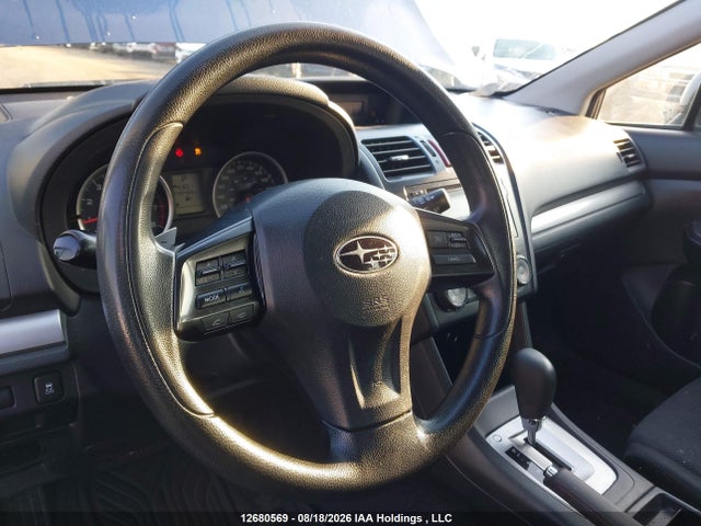 Aukcja sprzedaży 2013 Subaru Impreza 2.0i Touring Package, vin: JF1GPAC67DH856876, numer aukcji: 12680569