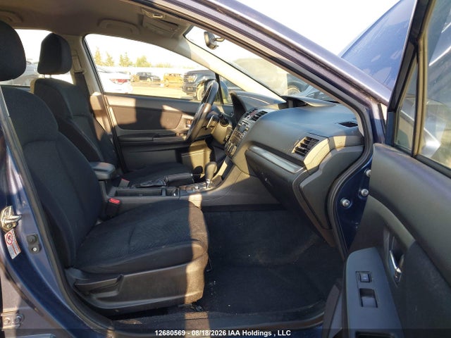 Aukcja sprzedaży 2013 Subaru Impreza 2.0i Touring Package, vin: JF1GPAC67DH856876, numer aukcji: 12680569