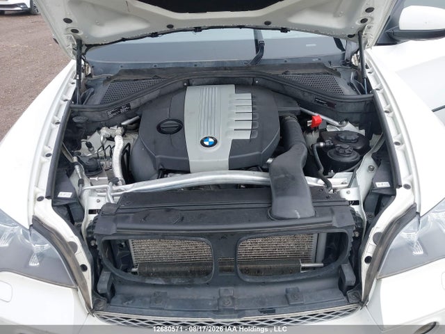 2012 Bmw X5 Xdrive35d მანქანა იყიდება აუქციონზე, vin: 5UXZW0C50CL673174, აუქციონის ნომერი: 12680571