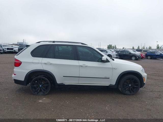 2012 Bmw X5 Xdrive35d მანქანა იყიდება აუქციონზე, vin: 5UXZW0C50CL673174, აუქციონის ნომერი: 12680571