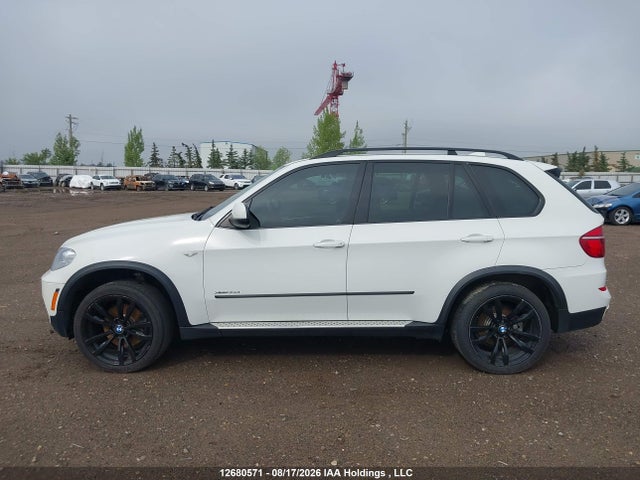2012 Bmw X5 Xdrive35d მანქანა იყიდება აუქციონზე, vin: 5UXZW0C50CL673174, აუქციონის ნომერი: 12680571