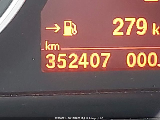 2012 Bmw X5 Xdrive35d მანქანა იყიდება აუქციონზე, vin: 5UXZW0C50CL673174, აუქციონის ნომერი: 12680571