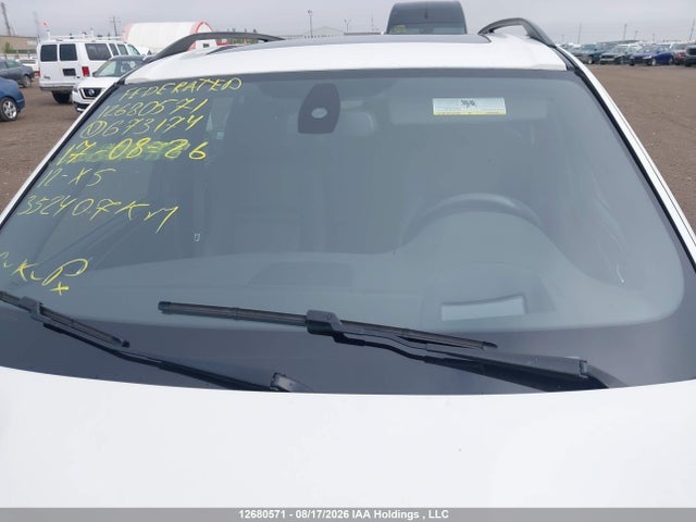 2012 Bmw X5 Xdrive35d მანქანა იყიდება აუქციონზე, vin: 5UXZW0C50CL673174, აუქციონის ნომერი: 12680571