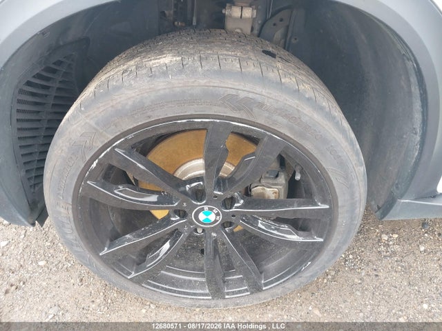 2012 Bmw X5 Xdrive35d მანქანა იყიდება აუქციონზე, vin: 5UXZW0C50CL673174, აუქციონის ნომერი: 12680571