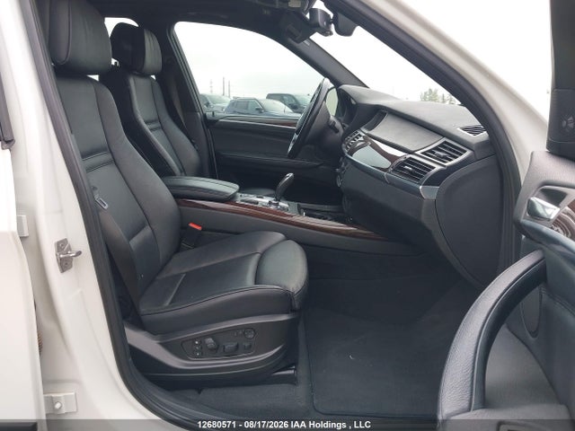 2012 Bmw X5 Xdrive35d მანქანა იყიდება აუქციონზე, vin: 5UXZW0C50CL673174, აუქციონის ნომერი: 12680571