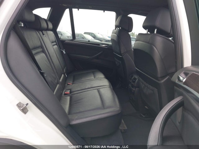 2012 Bmw X5 Xdrive35d მანქანა იყიდება აუქციონზე, vin: 5UXZW0C50CL673174, აუქციონის ნომერი: 12680571