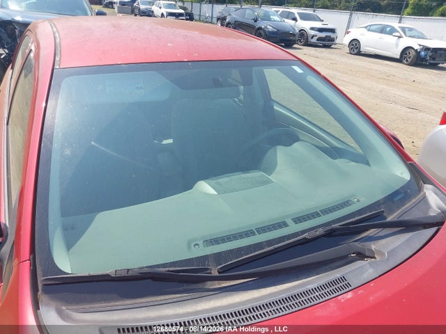 12680574 :رقم المزاد ، 2T1BU40E29C090626 vin ، 2009 Toyota Corolla S/le/xle مزاد بيع