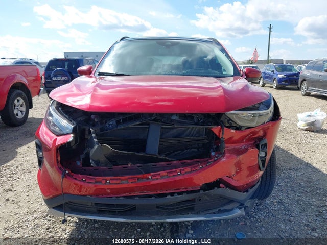 Ford Escape Platinum 2025 1FMCU9JZ0SUA66753 Image 11