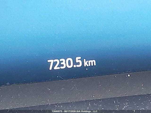 Ford Escape Platinum 2025 1FMCU9JZ0SUA66753 Image 14