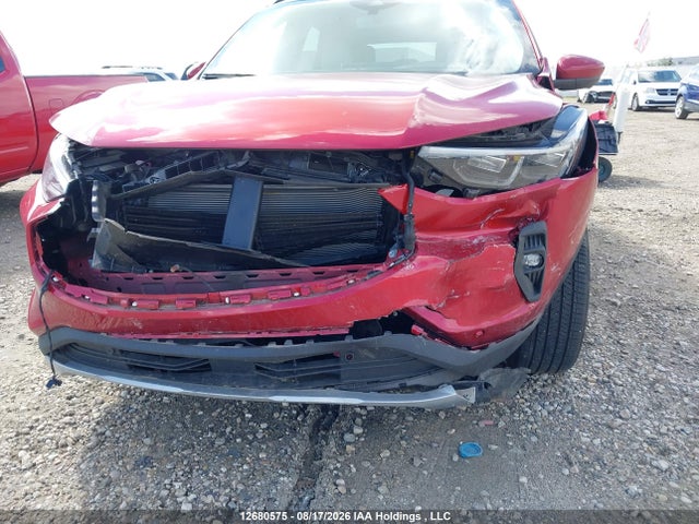 Ford Escape Platinum 2025 1FMCU9JZ0SUA66753 Image 6