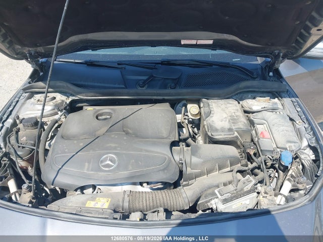 12680576 :رقم المزاد ، WDDSJ4GB2KN745784 vin ، 2019 Mercedes-benz Cla 250 4matic مزاد بيع