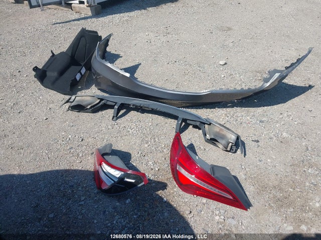 12680576 :رقم المزاد ، WDDSJ4GB2KN745784 vin ، 2019 Mercedes-benz Cla 250 4matic مزاد بيع