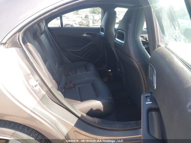12680576 :رقم المزاد ، WDDSJ4GB2KN745784 vin ، 2019 Mercedes-benz Cla 250 4matic مزاد بيع