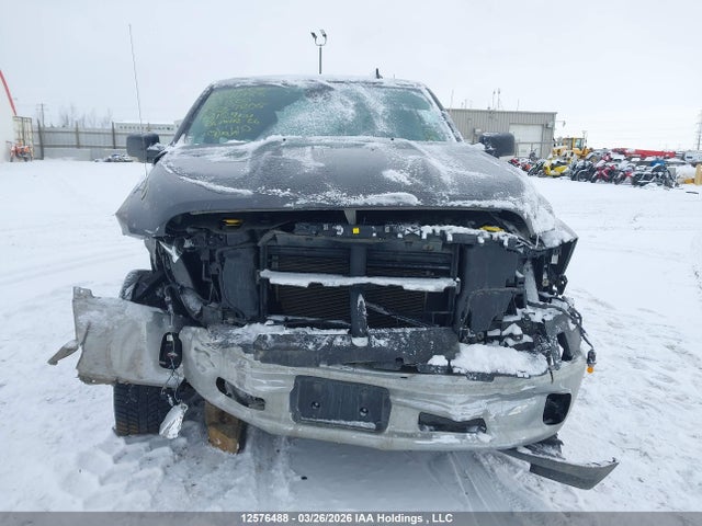 Aukcja sprzedaży 2022 Ram 1500 Classic Slt, vin: 3C6RR7LTXNG257205, numer aukcji: 12576488