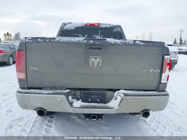 Aukcja sprzedaży 2022 Ram 1500 Classic Slt, vin: 3C6RR7LTXNG257205, numer aukcji: 12576488