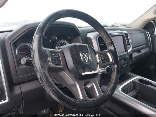 Aukcja sprzedaży 2022 Ram 1500 Classic Slt, vin: 3C6RR7LTXNG257205, numer aukcji: 12576488