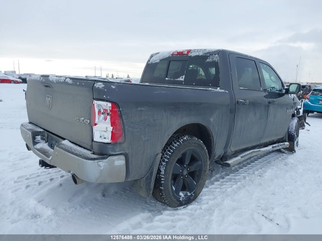Aukcja sprzedaży 2022 Ram 1500 Classic Slt, vin: 3C6RR7LTXNG257205, numer aukcji: 12576488