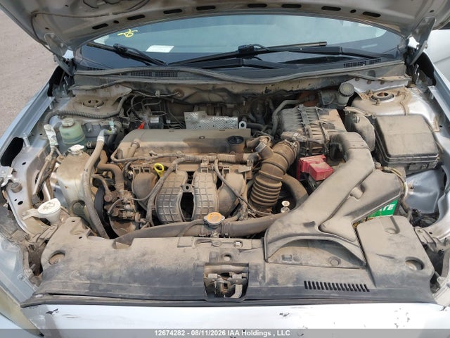 Продажа на аукционе авто 2010 Mitsubishi Lancer De, vin: JA32U1FU1AU605618, номер лота: 12674282