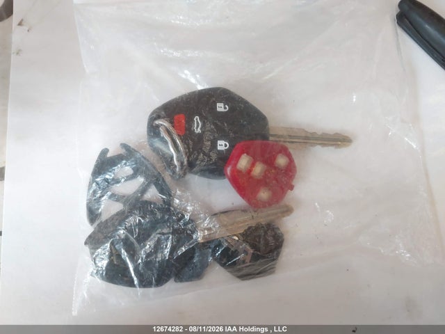 Продажа на аукционе авто 2010 Mitsubishi Lancer De, vin: JA32U1FU1AU605618, номер лота: 12674282