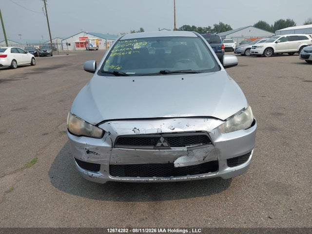 Продажа на аукционе авто 2010 Mitsubishi Lancer De, vin: JA32U1FU1AU605618, номер лота: 12674282