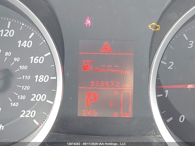 Продажа на аукционе авто 2010 Mitsubishi Lancer De, vin: JA32U1FU1AU605618, номер лота: 12674282