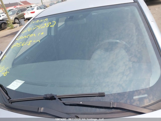 Продажа на аукционе авто 2010 Mitsubishi Lancer De, vin: JA32U1FU1AU605618, номер лота: 12674282