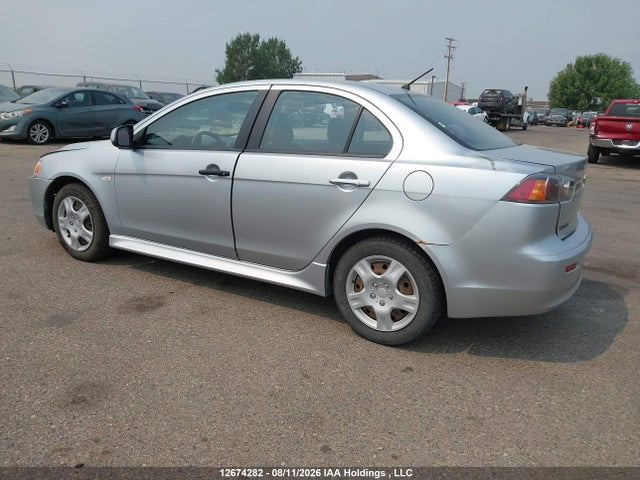Продажа на аукционе авто 2010 Mitsubishi Lancer De, vin: JA32U1FU1AU605618, номер лота: 12674282